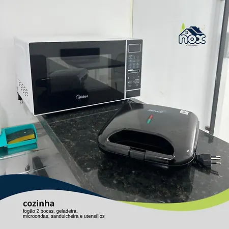 Nox Temporada Flat 101 - A 5 Min Do Patio De Eventos E Feira De Caruaru Apartment Exterior photo
