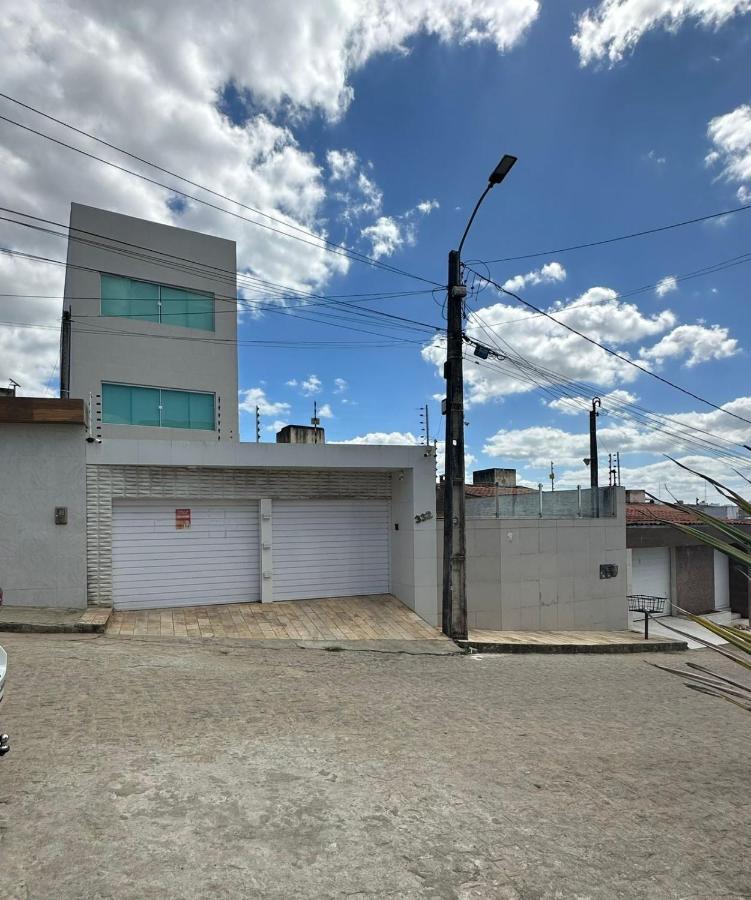 Nox Temporada Flat 101 - A 5 Min Do Patio De Eventos E Feira De Apartamento